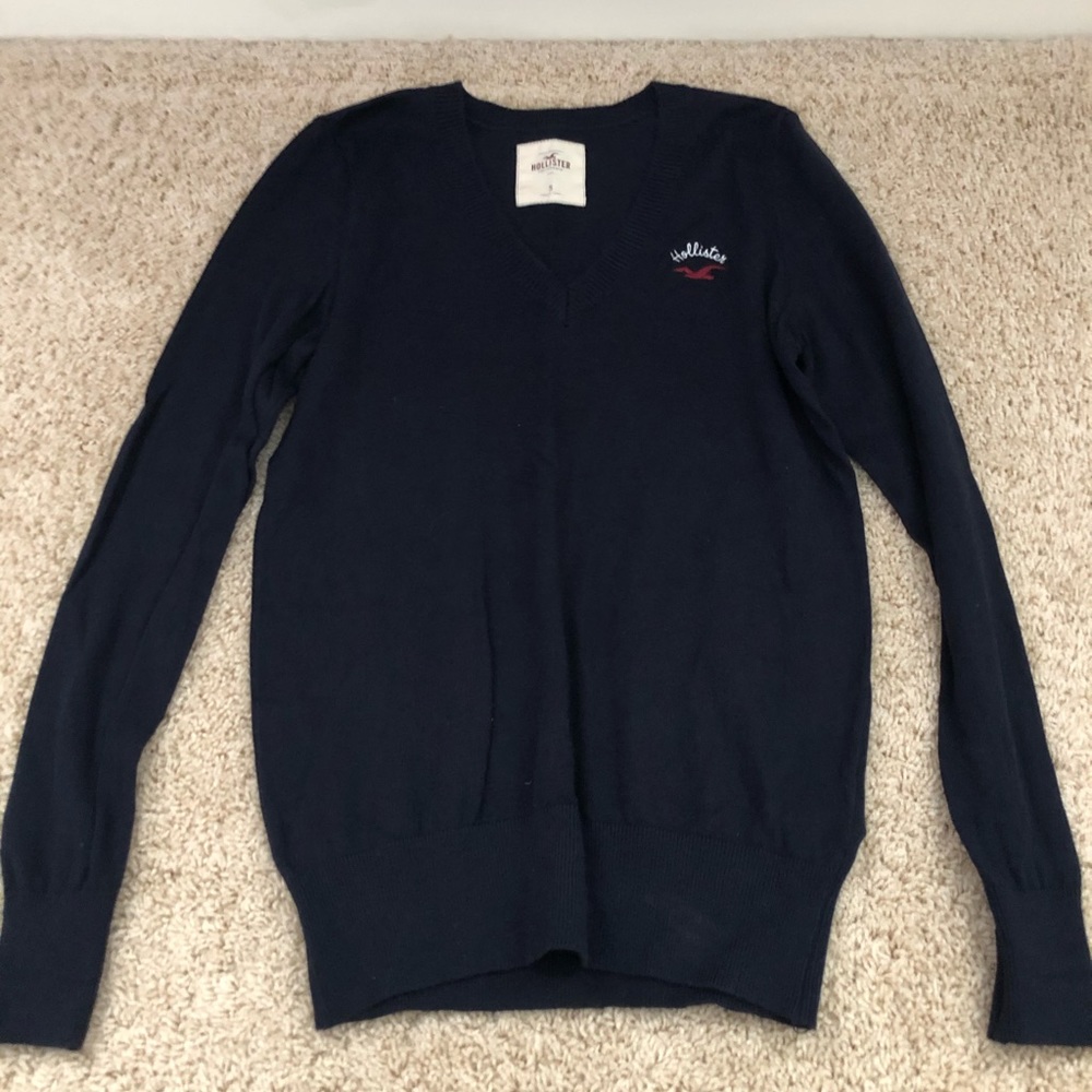 Hollister Sweater